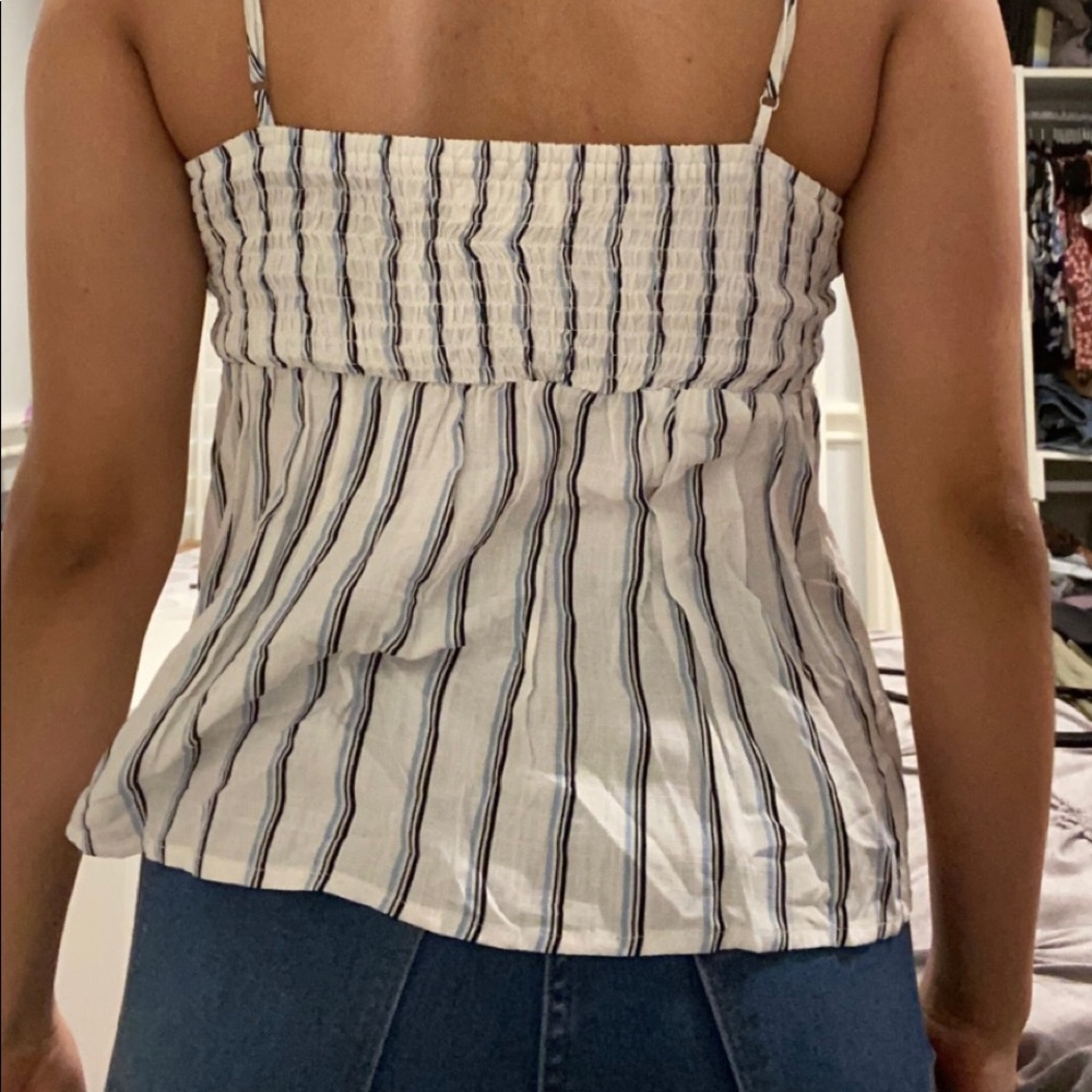Stripped top - Picture 3 of 3